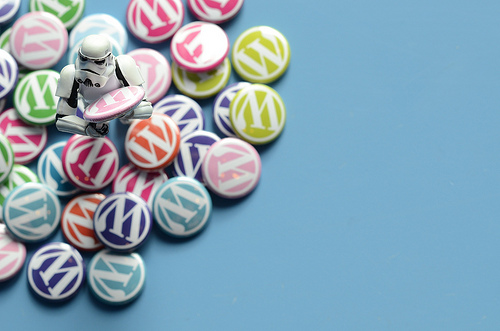WORDPRESS