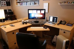 apple room