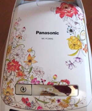 Panasonic MC-PC34AG