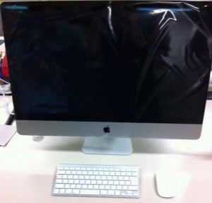 iMac