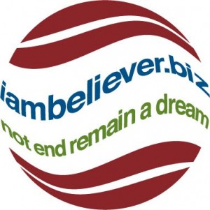iambeliever.biz logo image